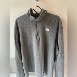 The North Face Pullover